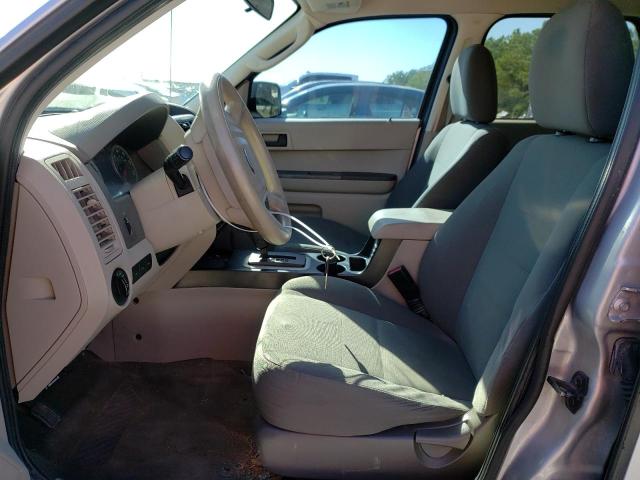 Photo 7 from auction – 2011 FORD ESCAPE XLS with VIN 1FMCU0C75BKC65641