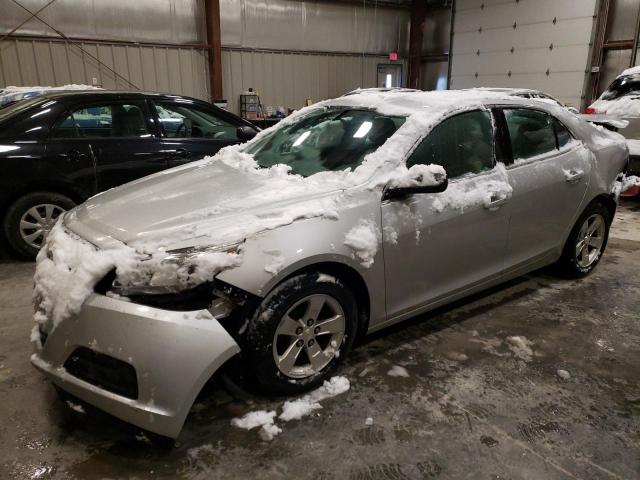 CHEVROLET MALIBU LS 2013 with VIN 1G11B5SAXDF169634 - Photo from auction