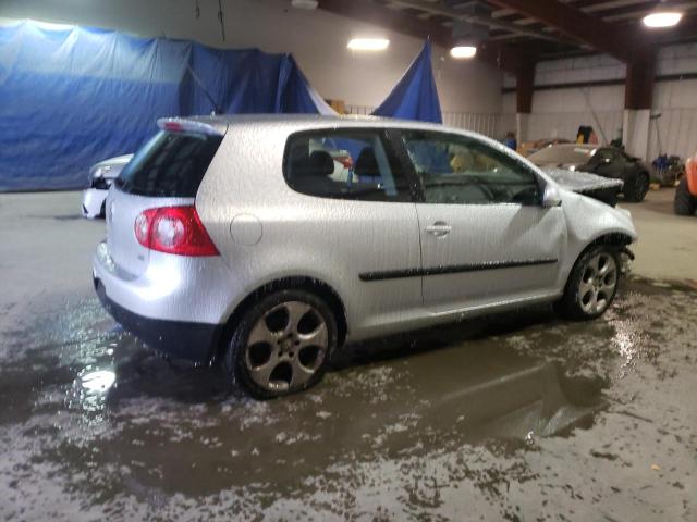 Photo 3 from auction – 2007 VOLKSWAGEN RABBIT with VIN WVWBR71K07W057524