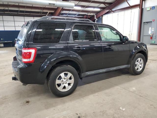 Photo 3 from auction – 2011 FORD ESCAPE LIM with VIN 1FMCU9EG2BKA46623