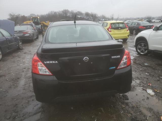 Photo 6 from auction – 2015 NISSAN VERSA S with VIN 3N1CN7AP2FL846034