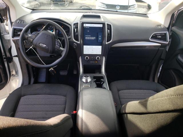 Photo 8 from auction – 2022 FORD EDGE SE with VIN 2FMPK4G93NBA61283