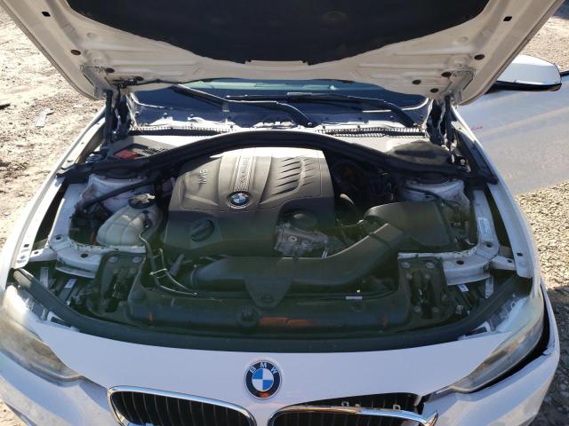 Photo 11 from auction – 2013 BMW 335 I with VIN WBA3A9C55DF475200