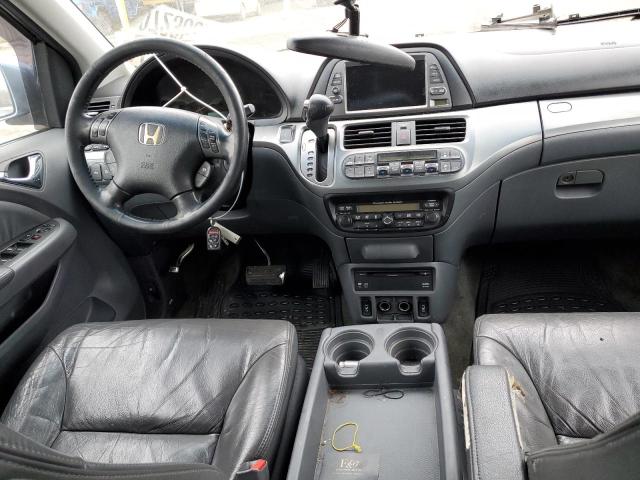 Photo 8 from auction – 2007 HONDA ODYSSEY TO with VIN 5FNRL38897B014422