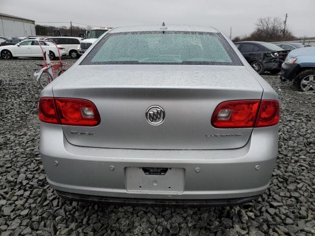 Photo 6 from auction – 2010 BUICK LUCERNE CX with VIN 1G4HA5E13AU137504