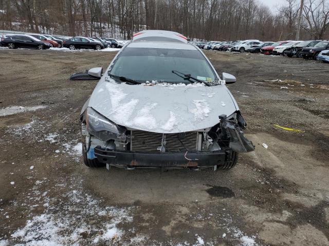 Photo 5 from auction – 2018 TOYOTA COROLLA L with VIN 2T1BURHE6JC025168