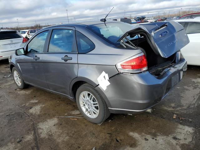 Photo 2 from auction – 2010 FORD FOCUS SE with VIN 1FAHP3FNXAW296040