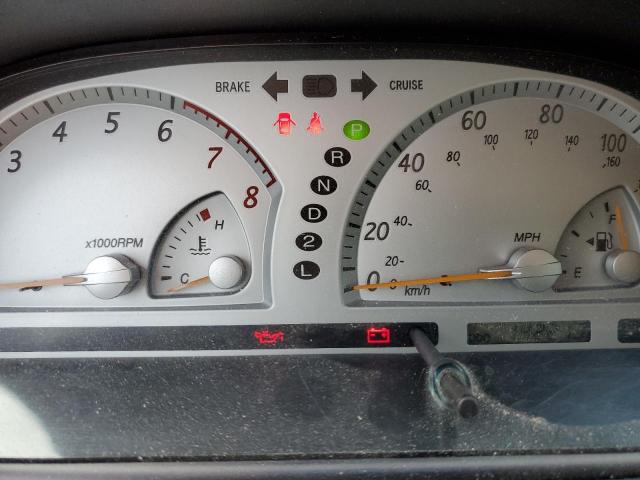 Photo 8 from auction – 2004 TOYOTA CAMRY LE with VIN 4T1BE32K24U930048