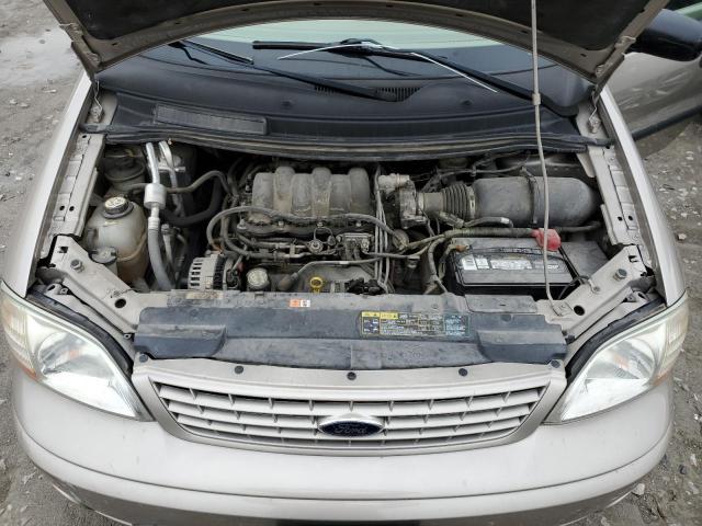 Photo 12 from auction – 2003 FORD WINDSTAR L with VIN 2FMZA51443BB65213