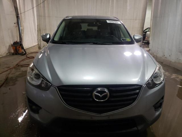 Photo 5 from auction – 2016 MAZDA CX-5 GT with VIN JM3KE4DY9G0681343