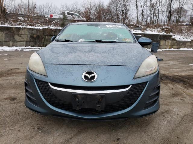 Photo 5 from auction – 2010 MAZDA 3 I with VIN JM1BL1SG5A1216440