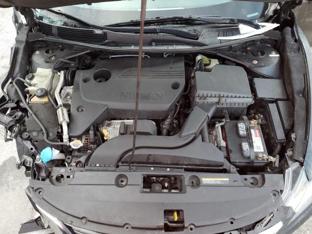 Photo 11 from auction – 2016 NISSAN ALTIMA 2.5 with VIN 1N4AL3AP8GN326897
