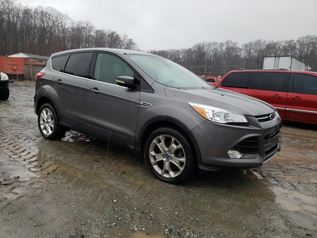 Photo 4 from auction – 2013 FORD ESCAPE SEL with VIN 1FMCU9HX7DUA60245