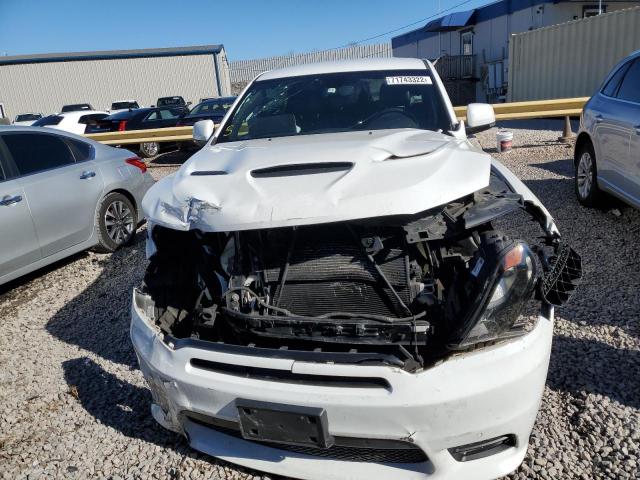Photo 5 from auction – 2019 DODGE DURANGO R/ with VIN 1C4SDJCT6KC576010