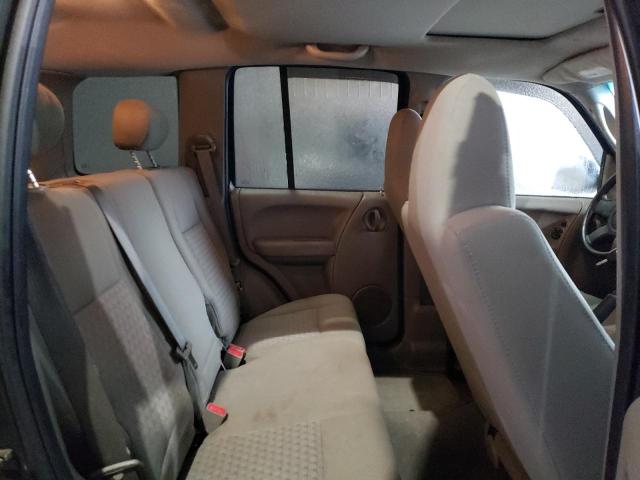 Photo 11 from auction – 2005 JEEP LIBERTY SP with VIN 1J4GL48K05W717323