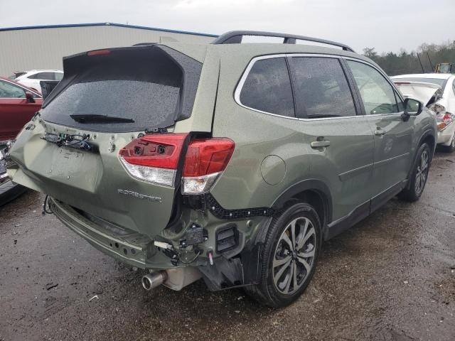 Photo 3 from auction – 2021 SUBARU FORESTER L with VIN JF2SKAUC7MH444286