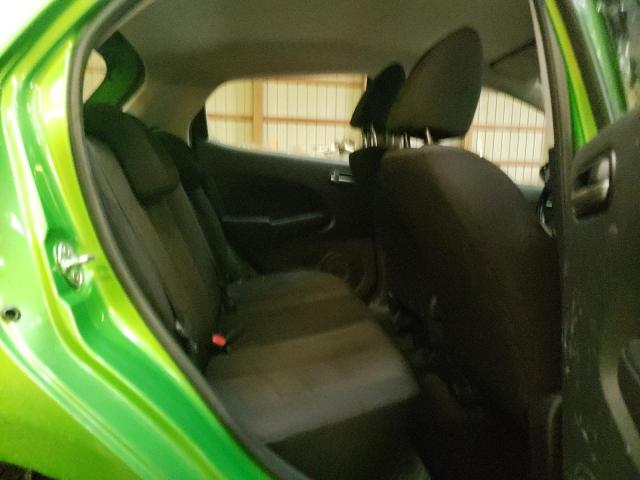 Photo 10 from auction – 2011 MAZDA MAZDA2 with VIN JM1DE1HYXB0115713