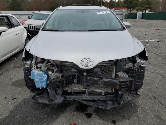 Photo 5 from auction – 2014 TOYOTA VENZA LE with VIN 4T3BA3BB4EU063451