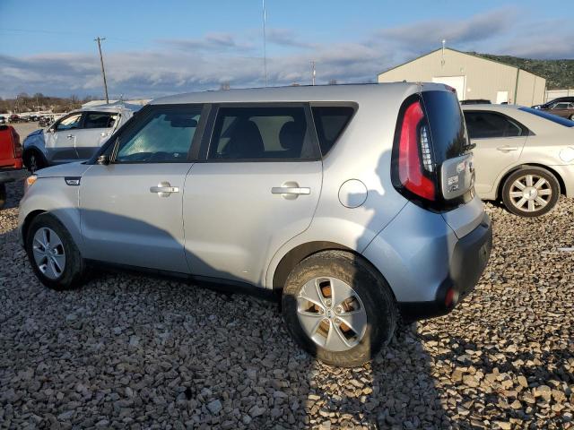 Photo 2 from auction – 2016 KIA SOUL with VIN KNDJN2A27G7849903