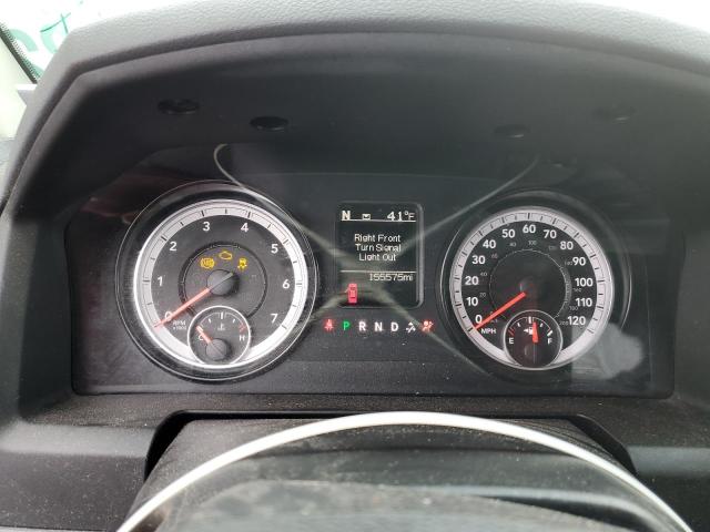Photo 9 from auction – 2015 RAM 1500 ST with VIN 1C6RR7KT6FS773508