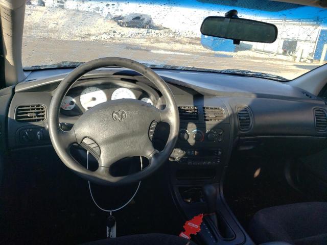 Photo 8 from auction – 2004 DODGE INTREPID S with VIN 2B3HD46R14H644565