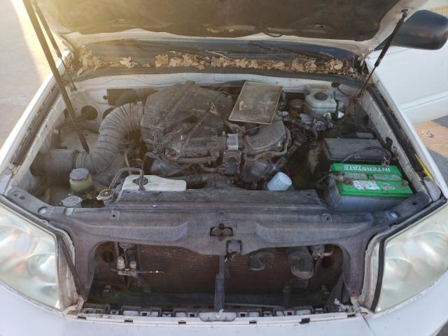 Photo 11 from auction – 2004 TOYOTA 4RUNNER SR with VIN JTEZU14R248013118