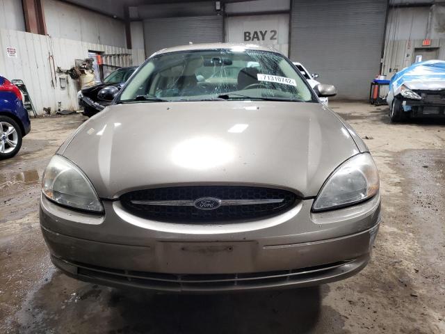 Photo 5 from auction – 2003 FORD TAURUS SE with VIN 1FAHP53U23G194199