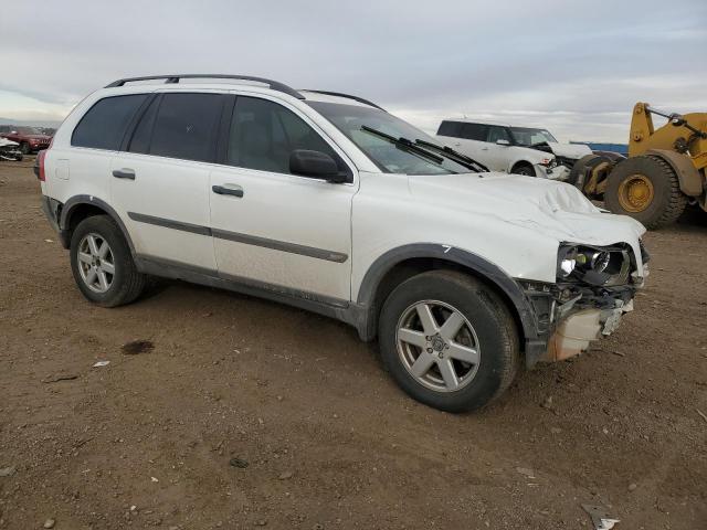 Photo 4 from auction – 2005 VOLVO XC90 with VIN YV1CZ592151211126