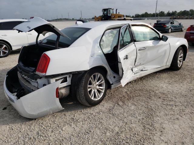 Photo 3 from auction – 2016 CHRYSLER 300C with VIN 2C3CCAEGXGH348544