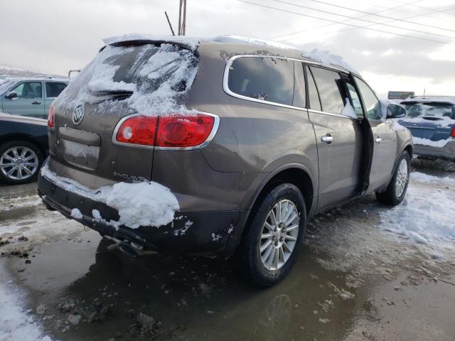 Photo 3 from auction – 2010 BUICK ENCLAVE CX with VIN 5GALRBED4AJ178467