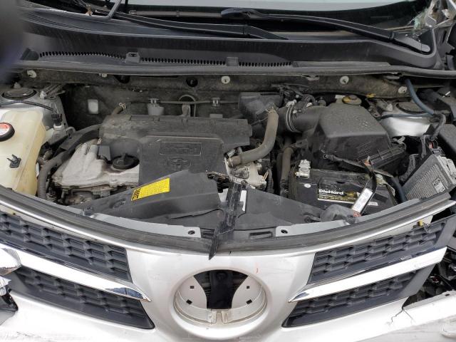 Photo 12 from auction – 2015 TOYOTA RAV4 XLE with VIN JTMRFREVXFD118833