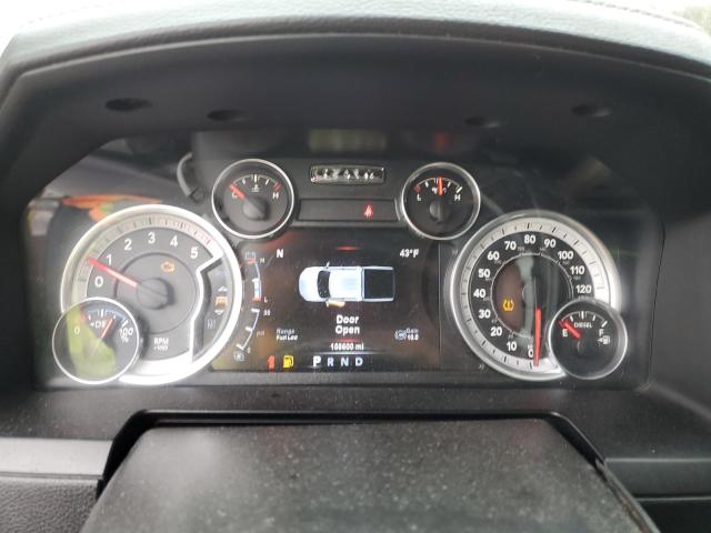 Photo 9 from auction – 2015 RAM 2500 LARAM with VIN 3C6UR5FL6FG695683