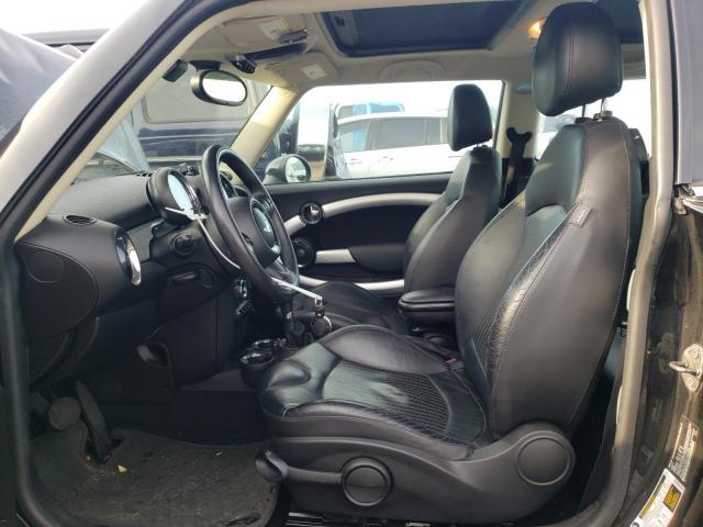 Photo 7 from auction – 2013 MINI COOPER with VIN WMWSU3C5XDT684305