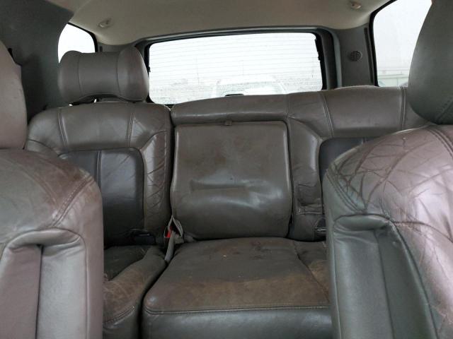 صورة رقم 10 من المزاد - 2002 GMC DENALI مع VIN 1GKEK63UX2J109861