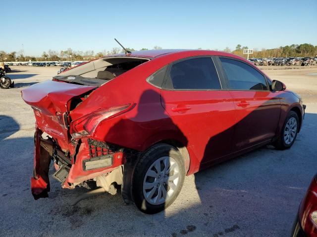 Photo 3 from auction – 2019 HYUNDAI ACCENT SE with VIN 3KPC24A39KE072770