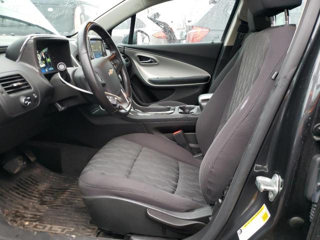 Foto 7 de la subasta – 2014 CHEVROLET VOLT con VIN 1G1RA6E41EU163302
