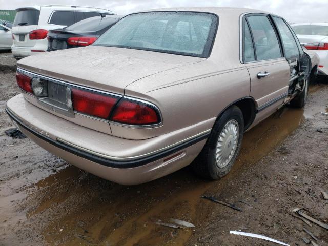 Photo 3 from auction – 1998 BUICK LESABRE CU with VIN 1G4HP52K6WH548424