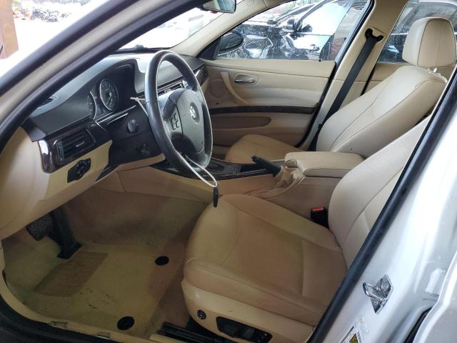 Photo 7 from auction – 2008 BMW 328 I with VIN WBAVA33508KX88769