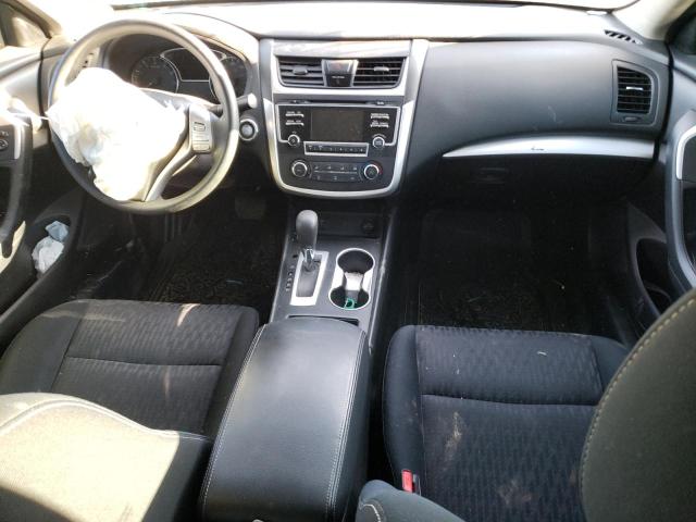 Photo 8 from auction – 2017 NISSAN ALTIMA 2.5 with VIN 1N4AL3AP0HC484972
