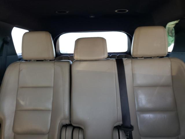Photo 10 from auction – 2013 FORD EXPLORER X with VIN 1FM5K7D83DGC26485