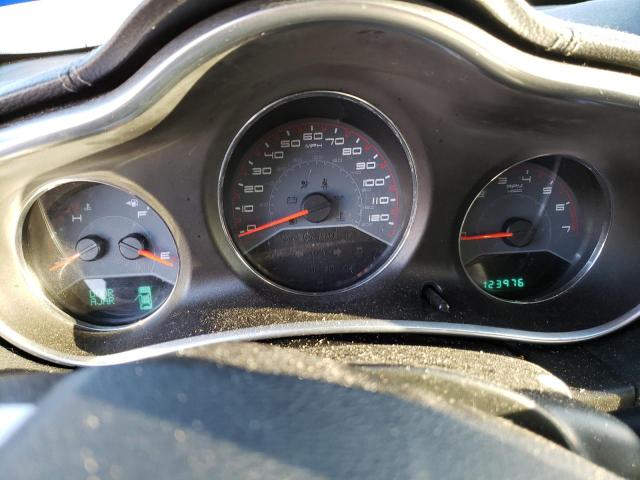 Photo 9 from auction – 2013 DODGE AVENGER SX with VIN 1C3CDZCB1DN590435