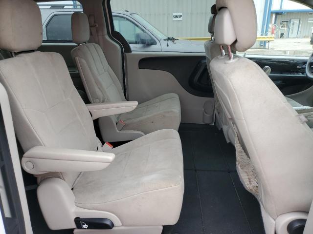 Photo 11 from auction – 2011 DODGE GRAND CARA with VIN 2D4RN4DG9BR744120