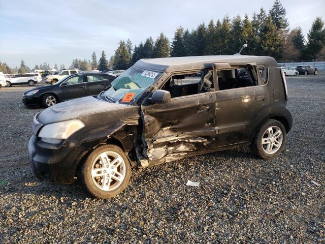 KIA SOUL + 2010 with VIN KNDJT2A29A7068524 - Photo from auction