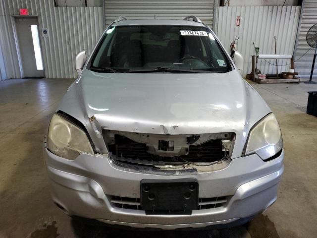 Photo 5 from auction – 2014 CHEVROLET CAPTIVA LT with VIN 3GNAL3EK3ES508610