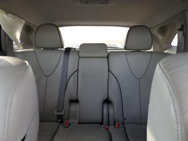Photo 10 from auction – 2011 TOYOTA VENZA with VIN 4T3BK3BB0BU055677