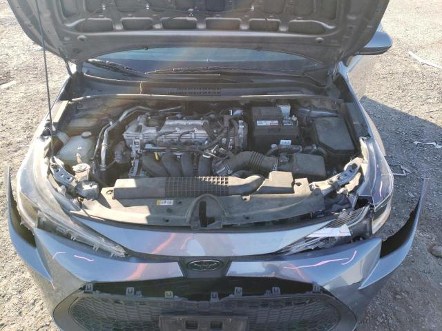 Photo 11 from auction – 2020 TOYOTA COROLLA LE with VIN 5YFEPRAE2LP065135