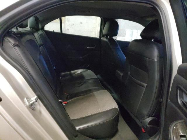 Photo 10 from auction – 2016 CHEVROLET MALIBU LIM with VIN 1G11C5SA7GF142215