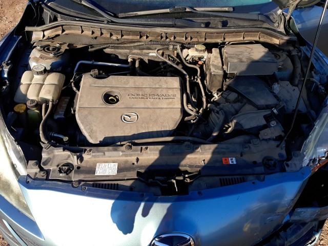 Photo 11 from auction – 2010 MAZDA 3 I with VIN JM1BL1SF6A1163917