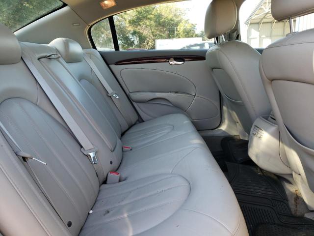 Photo 10 from auction – 2006 BUICK LUCERNE CX with VIN 1G4HD57246U140125
