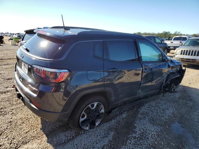 Photo 3 from auction – 2018 JEEP COMPASS TR with VIN 3C4NJDDB8JT146060